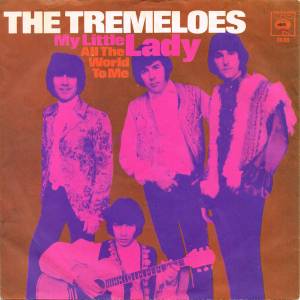 The Tremeloes